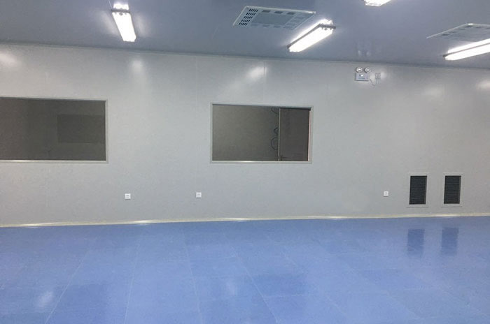 GMP藥廠車間設計應該注意些什么呢？