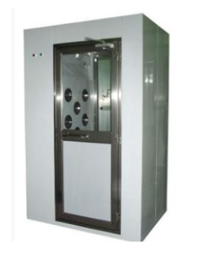 風淋室概述、工作原理、應用、分類相關簡述