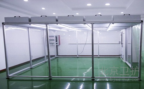 潔凈棚是什么？它的用途又是什么呢？