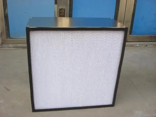 空氣過濾器的用途有哪些？