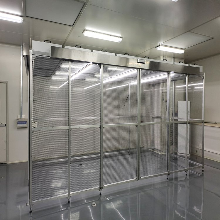 潔凈棚的潔凈度怎么區(qū)分？