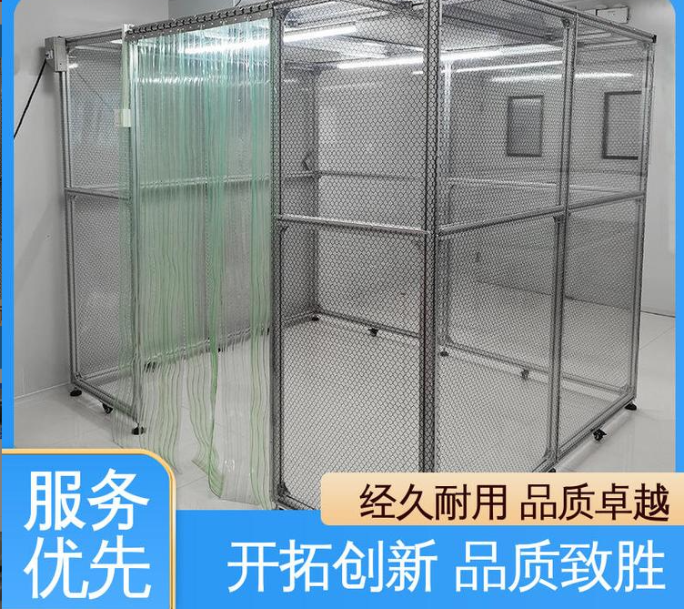 什么是無菌操作棚？