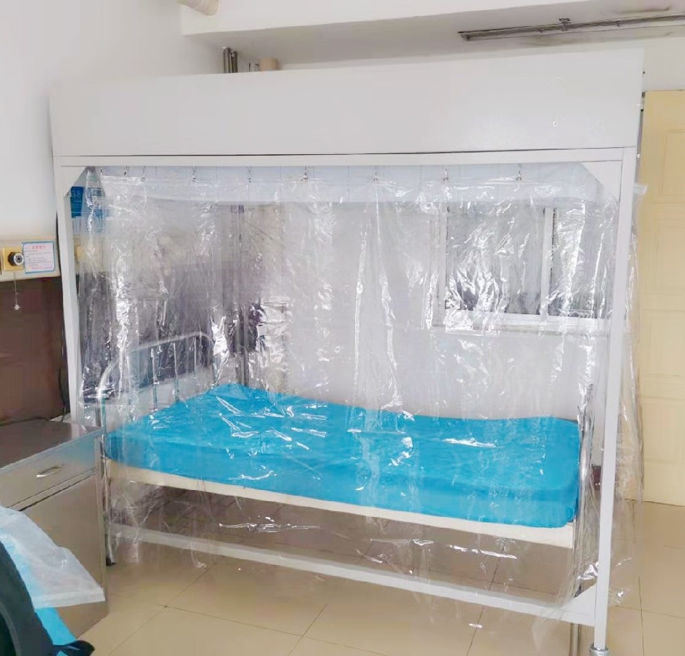 層流床使用中有哪些注意事項？