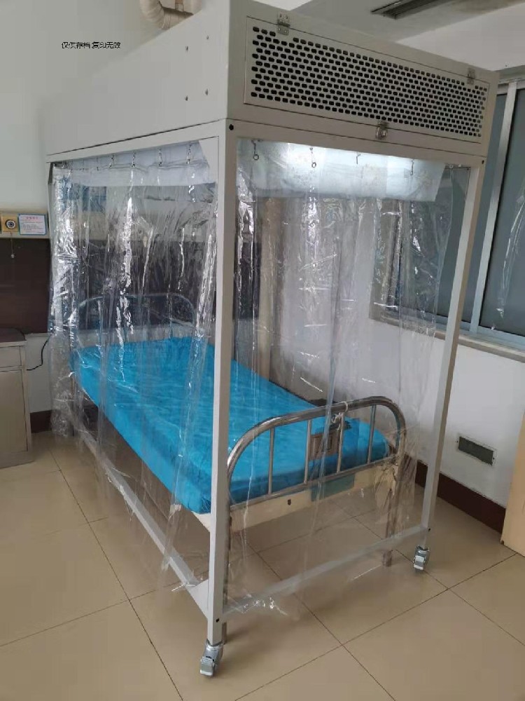 層流床的氣流原理是什么？