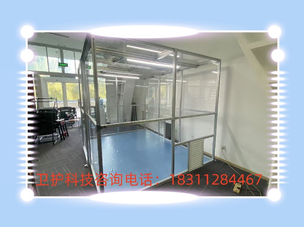 潔凈棚在安裝過程中需要注意哪些關鍵要點，以確保其潔凈等級達標？