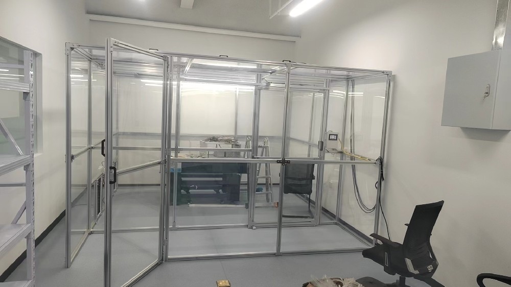 有哪些因素會(huì)影響潔凈棚的潔凈度？