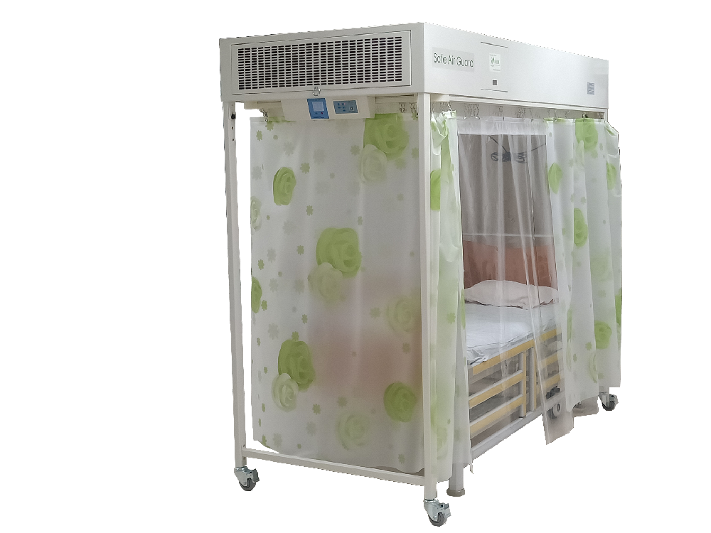 層流床的優(yōu)勢(shì)和使用注意事項(xiàng)