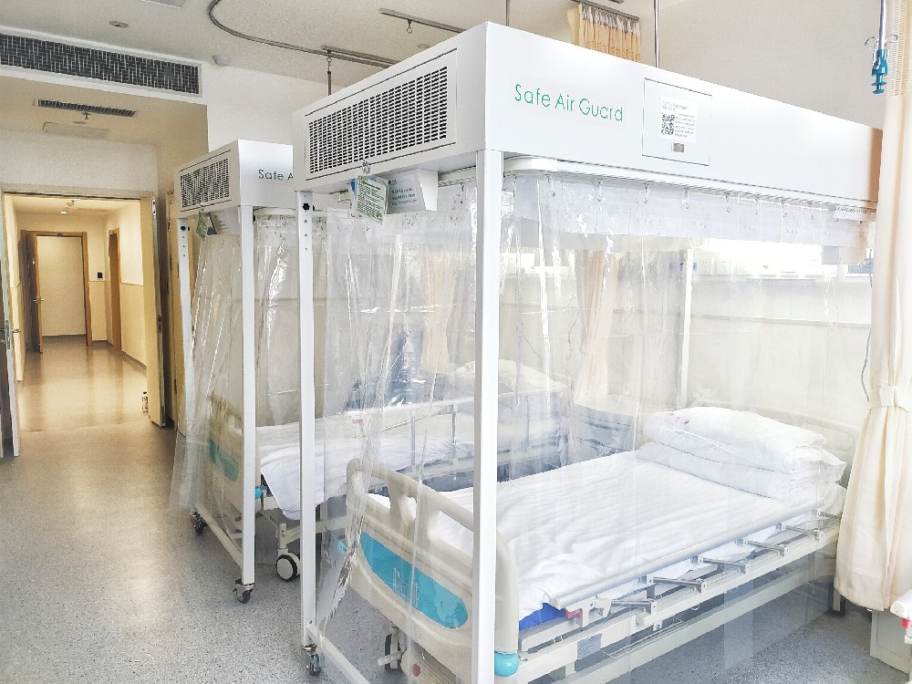 層流床適合哪些人群使用？