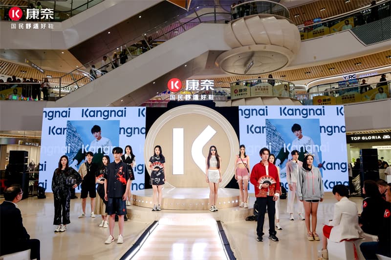 成都快閃活動(dòng)策劃公司08