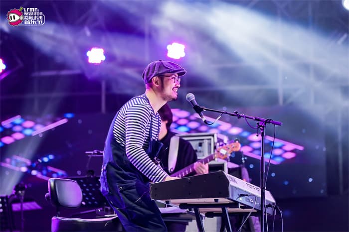 音樂節(jié)策劃公司07